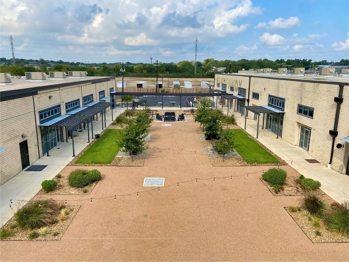 “The Power of Multifunctional Logistics: Why Yeargin Enterprise LLC Is Built for Today’s Demands”